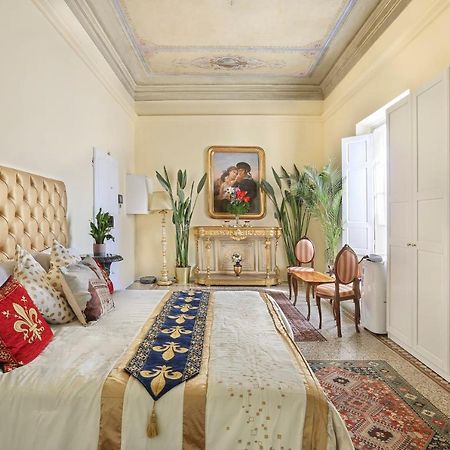 פירנצה Lullaby Suite Near Palazzo Vecchio And Piazza Signoria -Hosted By Sweetstay מראה חיצוני תמונה