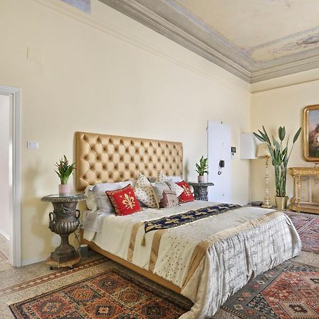פירנצה Lullaby Suite Near Palazzo Vecchio And Piazza Signoria -Hosted By Sweetstay מראה חיצוני תמונה
