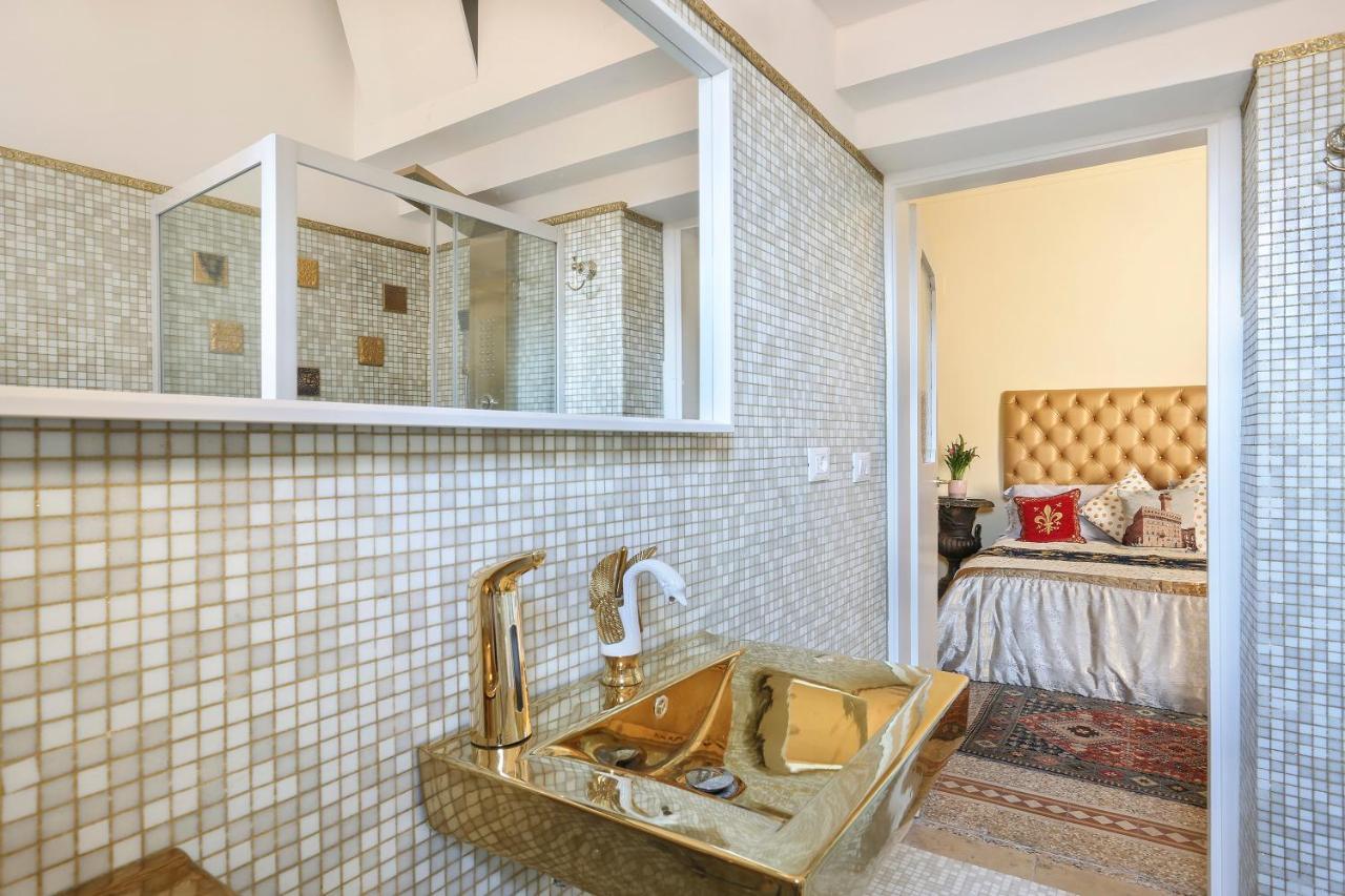 פירנצה Lullaby Suite Near Palazzo Vecchio And Piazza Signoria -Hosted By Sweetstay מראה חיצוני תמונה