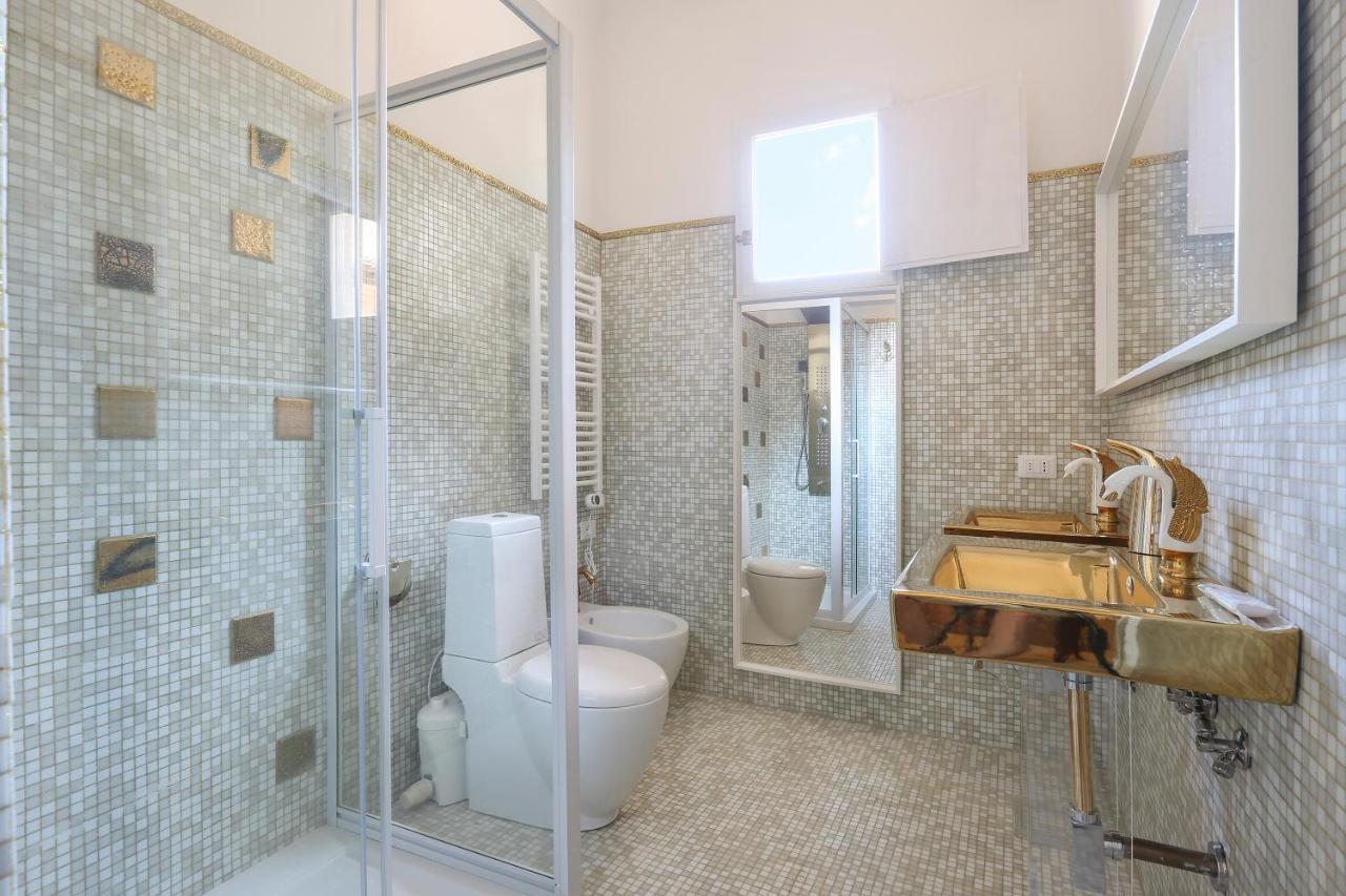 פירנצה Lullaby Suite Near Palazzo Vecchio And Piazza Signoria -Hosted By Sweetstay מראה חיצוני תמונה
