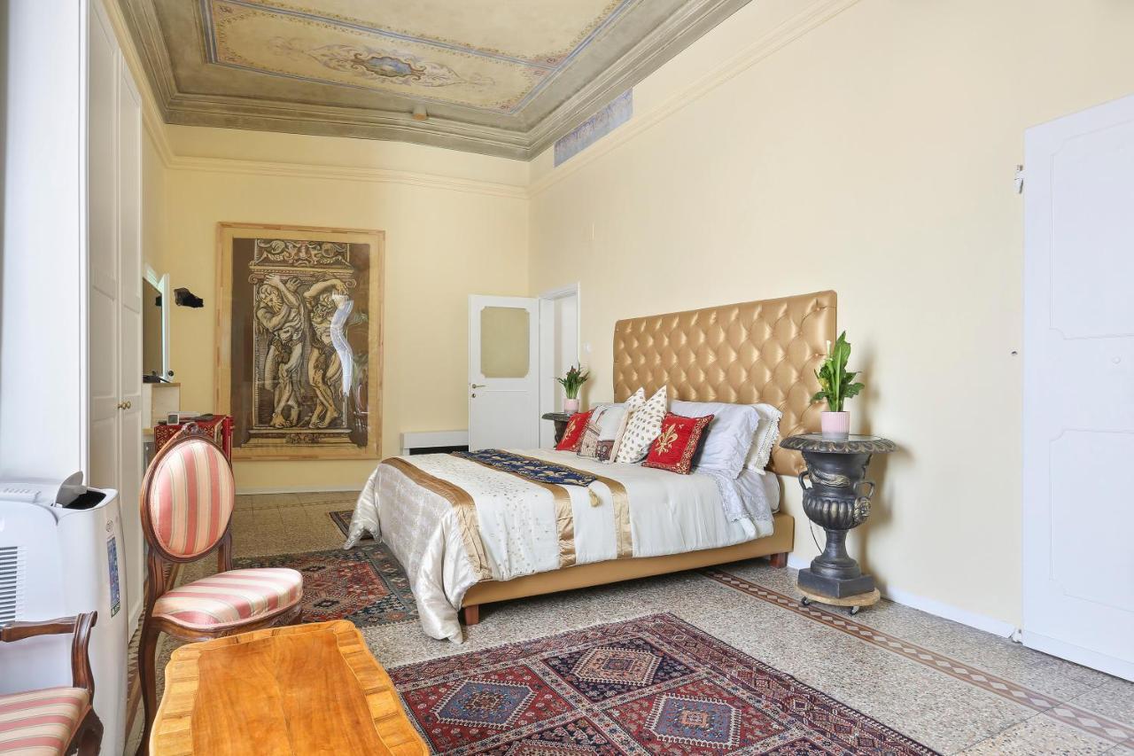 פירנצה Lullaby Suite Near Palazzo Vecchio And Piazza Signoria -Hosted By Sweetstay מראה חיצוני תמונה